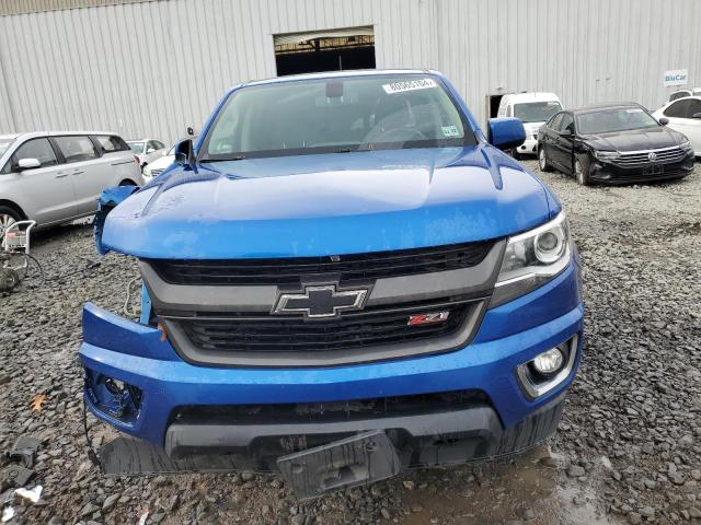 2018 CHEVROLET COLORADO Z - 1GCGTDEN3J1171743