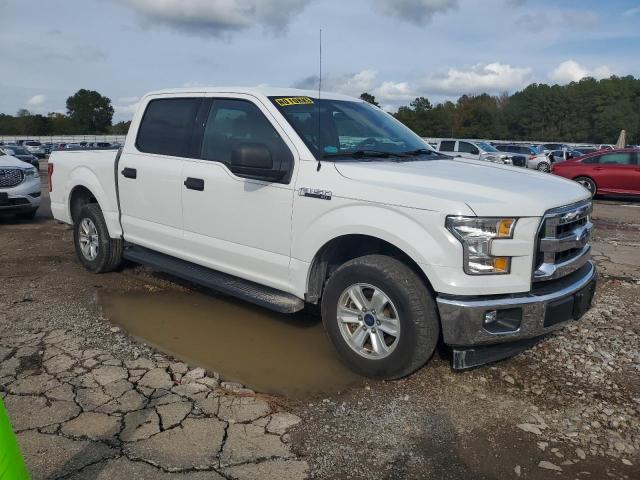 2017 FORD F150 SUPER - 1FTEW1C8XHFB30209