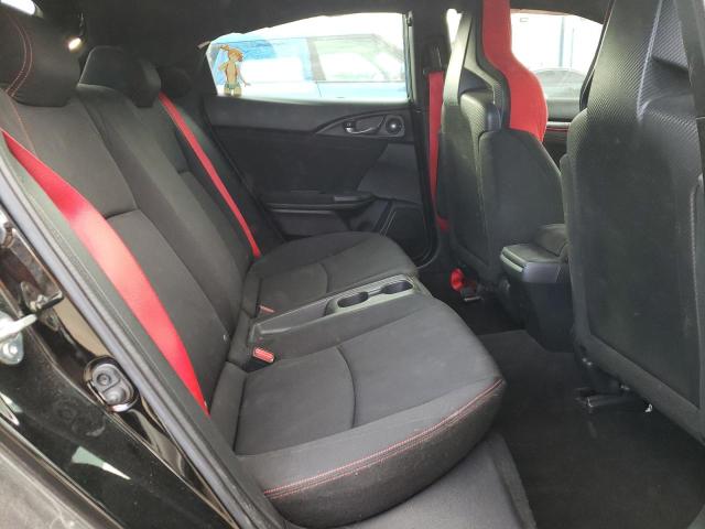 2021 HONDA CIVIC TYPE - SHHFK8G79MU200757