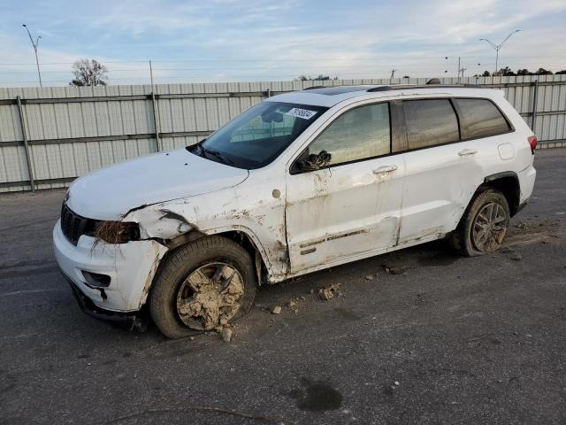 2016 JEEP GRAND CHER - 1C4RJFAG0GC427514