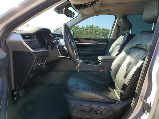 2022 JEEP GRAND CHER - 1C4RJKBG1N8506892
