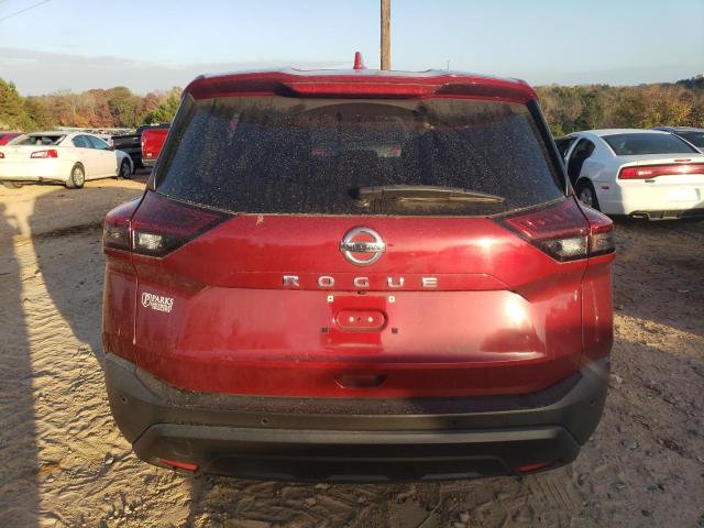 2021 NISSAN ROGUE S - 5N1AT3AA8MC726337