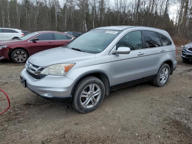 Vin: 5j6re4h74bl806095, lot: 80491554, honda crv exl 2011 img_1