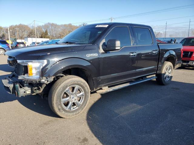 2019 FORD F150 SUPER - 1FTEW1EP8KKE80232