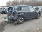 Lot #3024589575 2018 SUBARU FORESTER 2