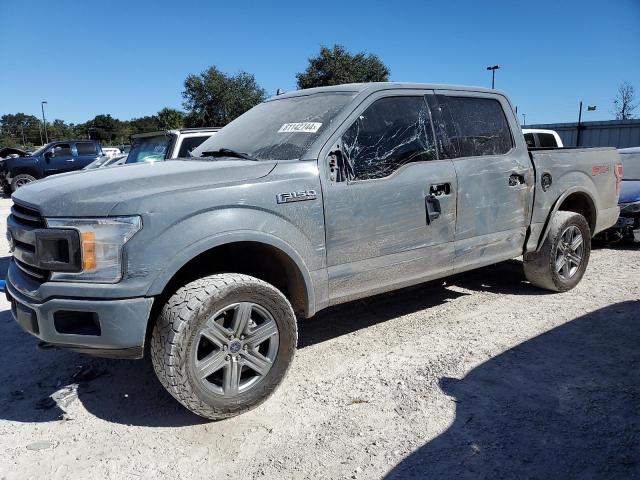 Vin: 1ftew1epxkkd88166, lot: 81142744, ford f-150 supercrew 2019 img_1