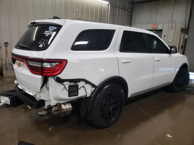 Vin: 1c4rdhag0hc833510, lot: 78614574, dodge durango sxt 20173