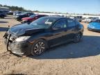 2017 HONDA CIVIC EX - 19XFC2F70HE201112