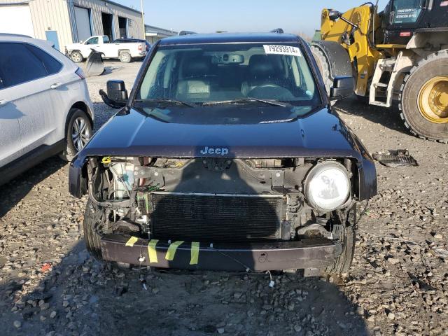 VIN 1C4NJPBA6GD622090 2016 JEEP PATRIOT no.5