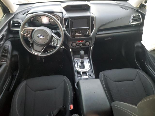 2020 SUBARU FORESTER - JF2SKAAC0LH587230