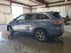 TOYOTA HIGHLANDER photo