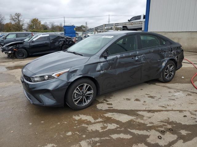 2022 KIA FORTE FE #3028560923