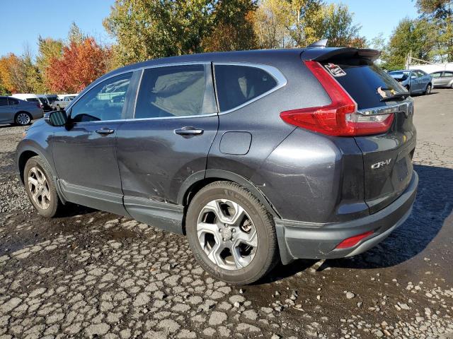 2018 HONDA CR-V EX - 2HKRW2H54JH648656