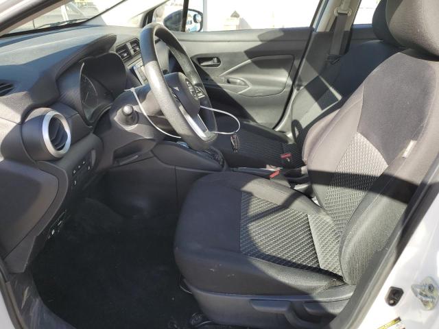 2021 NISSAN VERSA S - 3N1CN8DV5ML816913