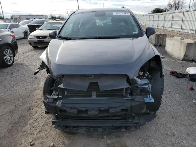 2016 CHEVROLET TRAX LS - 3GNCJKSB0GL240402