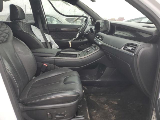 2021 HYUNDAI PALISADE C - KM8R7DHE4MU187408