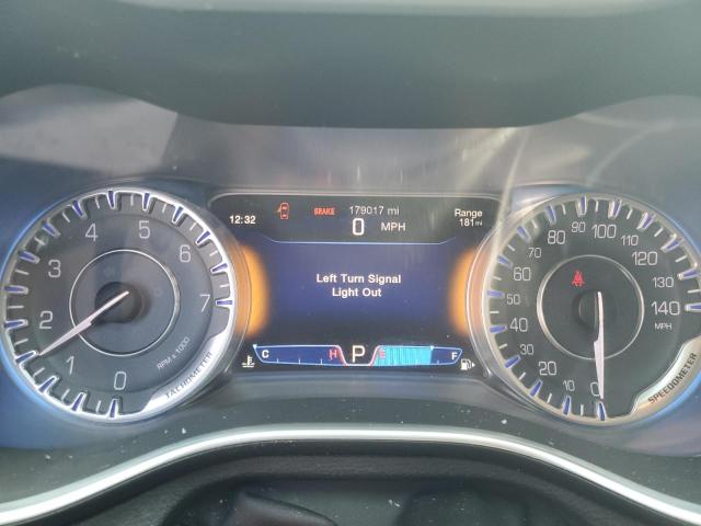 2015 CHRYSLER 200 C - 1C3CCCCB7FN564800