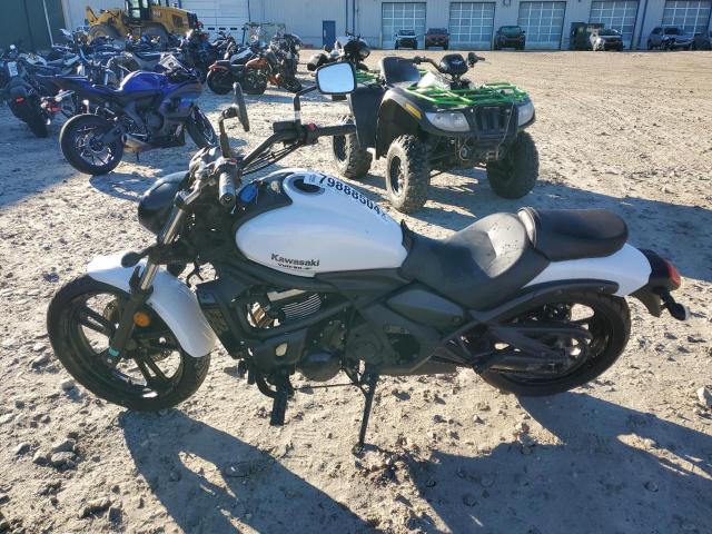 2018 KAWASAKI EN650 C - JKAENEC16JDA01461