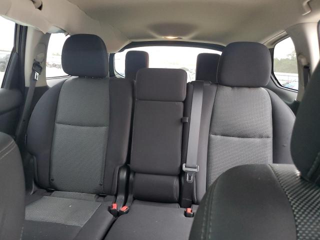 2018 NISSAN PATHFINDER - 5N1DR2MN3JC636786