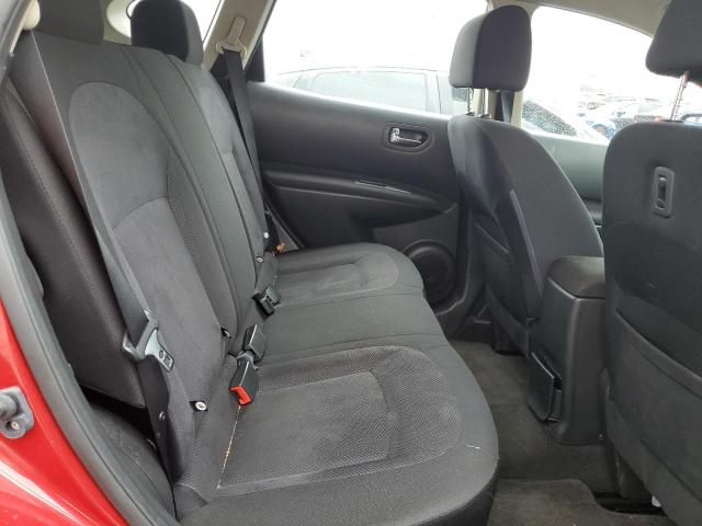 2015 NISSAN ROGUE SELE - JN8AS5MV8FW755795