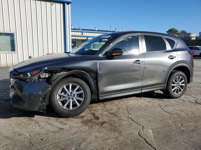 MAZDA CX-5 PREFE