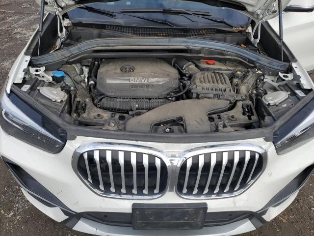 2020 BMW X1 XDRIVE2 - WBXJG9C01L5P96364