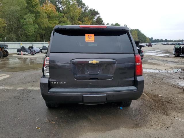 2018 CHEVROLET TAHOE K150 - 1GNSKBKC2JR365094