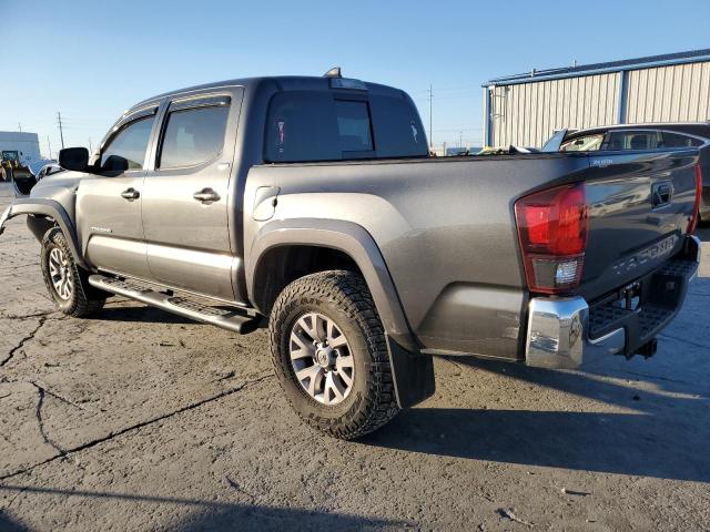 2018 TOYOTA TACOMA DOU - 3TMAZ5CN5JM061826