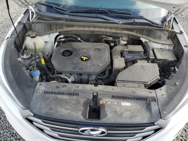 2018 HYUNDAI TUCSON SE - KM8J23A4XJU816883