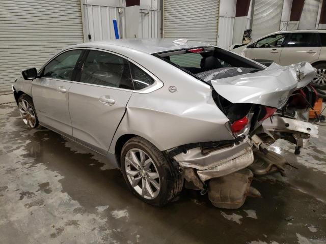 2018 CHEVROLET IMPALA LT - 2G1105S36J9128025