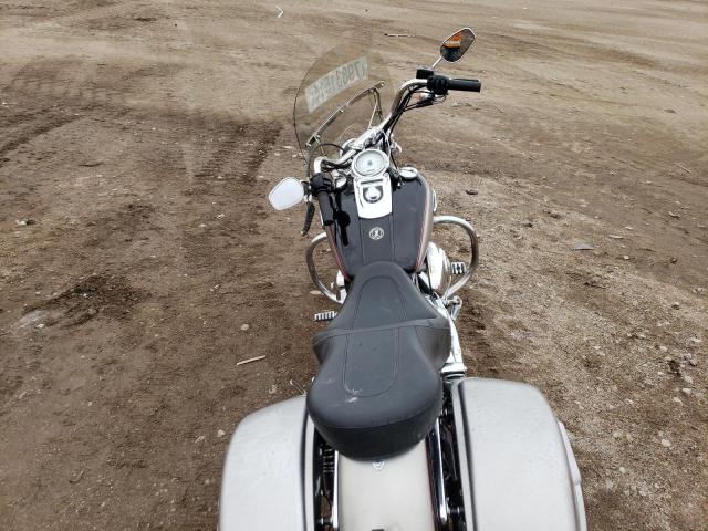2009 HARLEY-DAVIDSON FXDC 1HD1GV4189K340870
