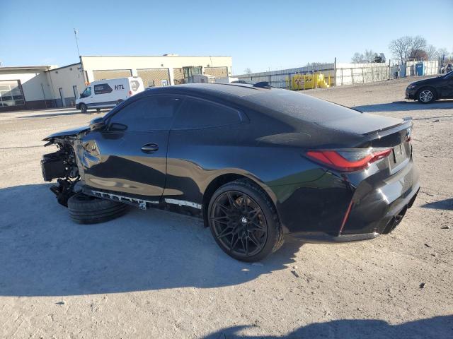 2021 BMW M4 - WBS53AZ01MCG42345