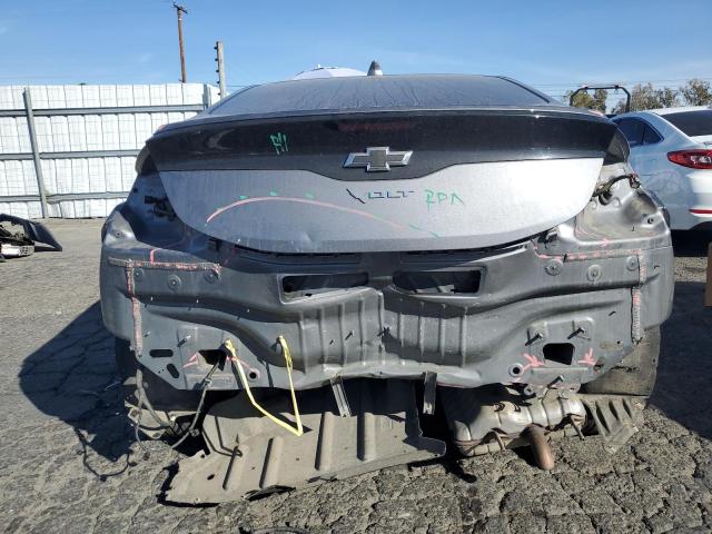 VIN 1G1RC6S58JU125065 2018 CHEVROLET VOLT no.6