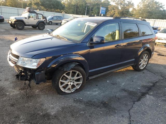2018 DODGE JOURNEY SX - 3C4PDCBB0JT277531