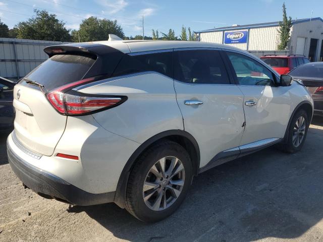 2017 NISSAN MURANO S - 5N1AZ2MGXHN162001