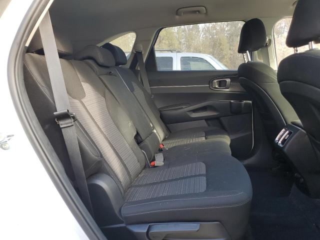 2022 KIA SORENTO LX - 5XYRG4LC9NG141148