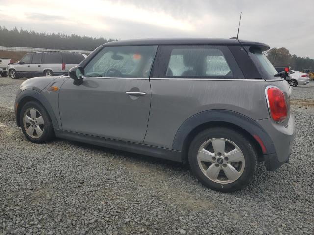 MINI COOPER 2014 gray  gas WMWXM5C56ET936215 photo #3