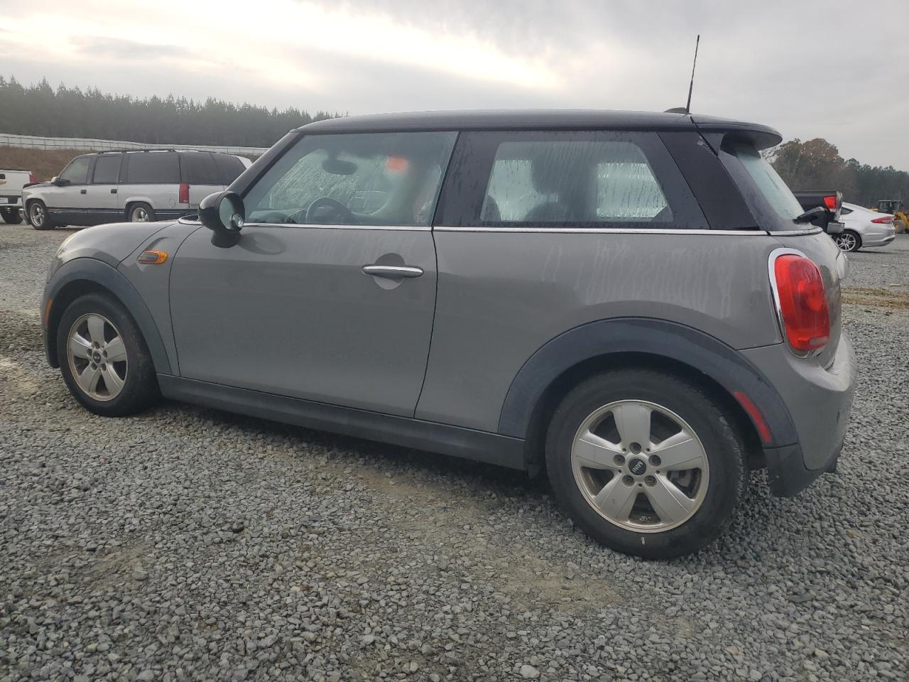 Lot #3025872499 2014 MINI COOPER