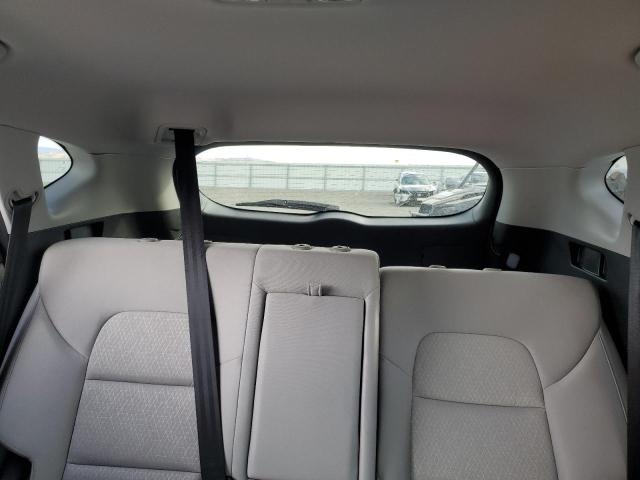 2018 HYUNDAI TUCSON SE - KM8J23A4XJU816883