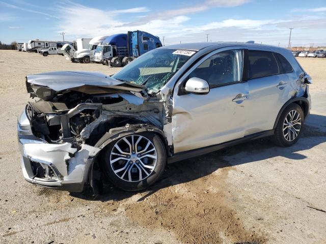 Vin: ja4ap3aw2jz036073, lot: 82927284, mitsubishi outlander es 2018 img_1