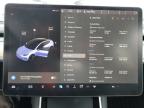 Lot #3023263134 2019 TESLA MODEL 3