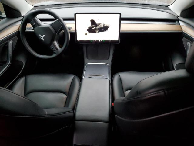 2022 TESLA MODEL 3 - 5YJ3E1EB7NF189771