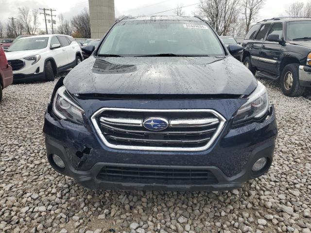 VIN 4S4BSETC1J3324494 2018 Subaru Outback, Touring no.5