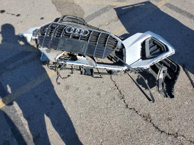 2021 AUDI Q3 TECHNIK WA1FECF34M1095221