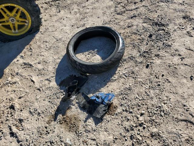 2024 KAWASAKI ZX400 P ML5ZXCP11RDA17430