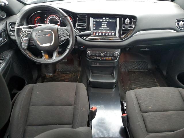 2023 DODGE DURANGO PU 1C4RDJFG7PC578045