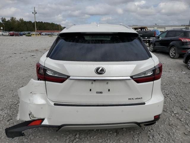 VIN JTJHZMDA3N2059183 2022 LEXUS RX350 no.6