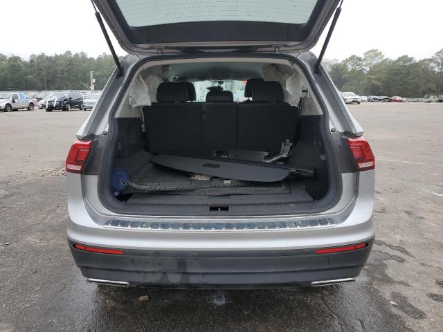 2019 VOLKSWAGEN TIGUAN SE - 3VV2B7AX2KM097212
