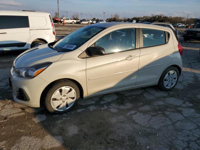 2017 CHEVROLET SPARK LS #3023930248