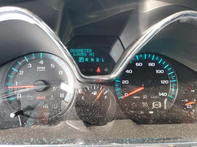 2015 CHEVROLET TRAVERSE L - 1GNKVGKD3FJ208905
